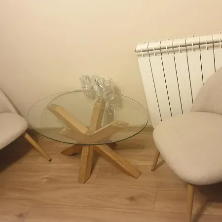 Aparthotel Era *