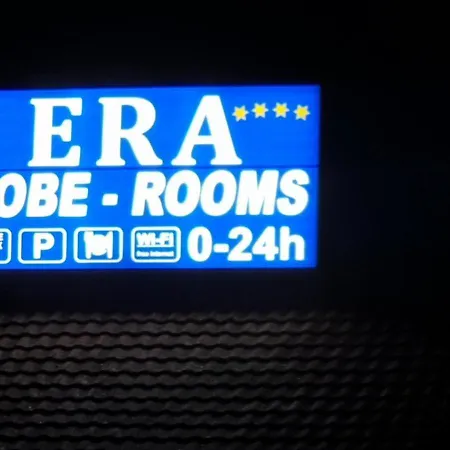 Era Aparthotel